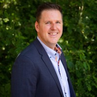 Reflections from the new boy